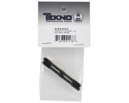 Tekno RC Camber Link Turnbuckle Set (2)
