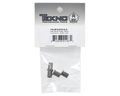 Tekno RC Aluminum Arm Bushing Set (4)