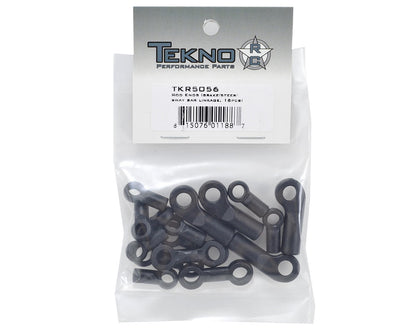 Tekno RC 5.8mm Rod Ends (8)