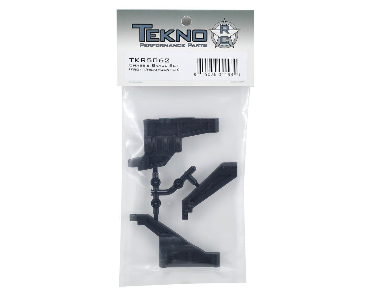 Tekno RC Chassis Brace Set