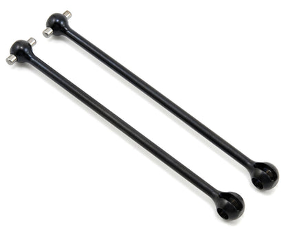 Tekno RC Hardened Steel Driveshaft Set (2)