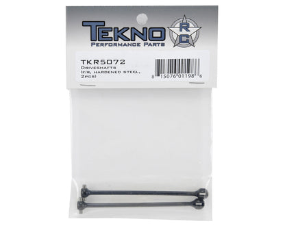 Tekno RC Hardened Steel Driveshaft Set (2)