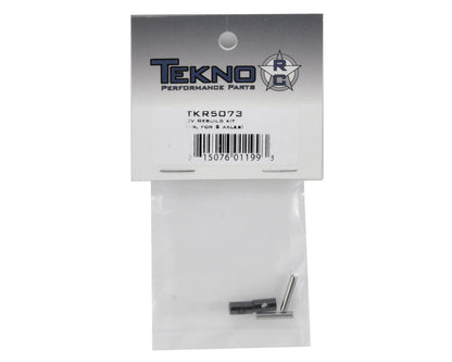 Tekno RC CV Rebuild Kit