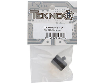 Tekno RC SCT410 2.0 HD Hardened Steel Differential Outdrive