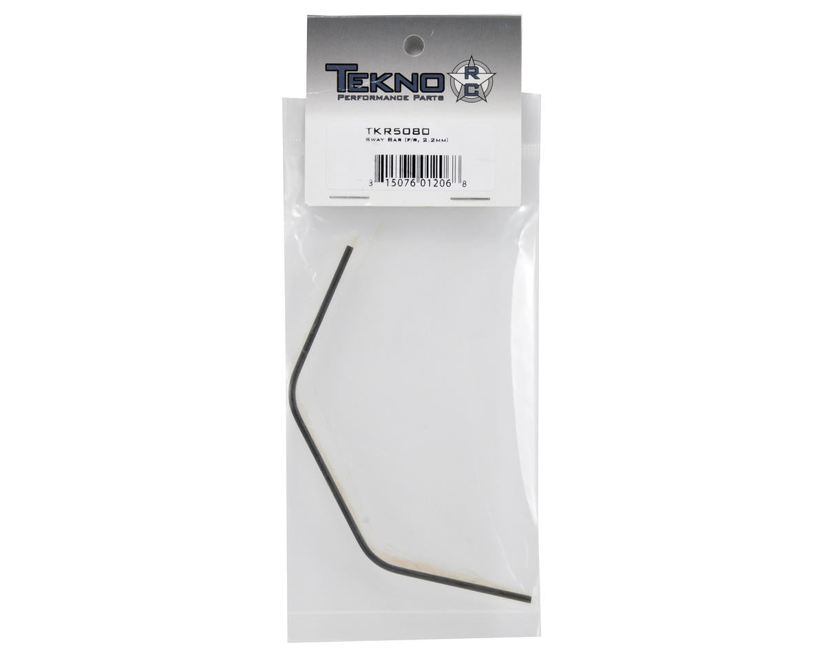 Tekno RC 2.2mm Sway Bar