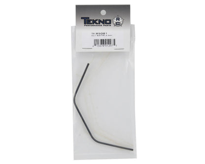 Tekno RC 2.3mm Sway Bar
