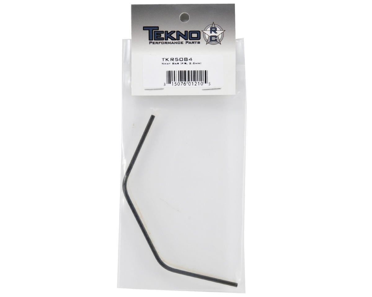 Tekno RC 2.6mm Sway Bar