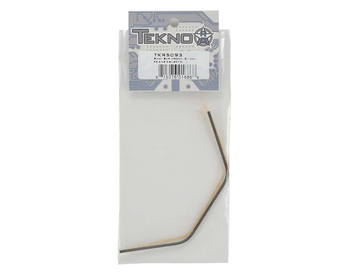 Tekno RC 2.1mm Front Sway Bar
