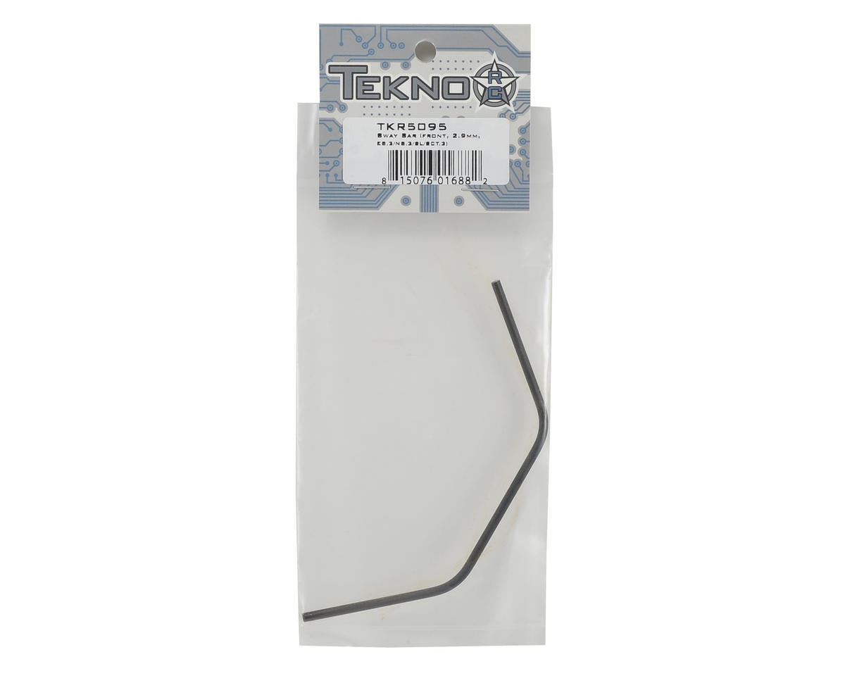 Tekno RC 2.9mm Front Sway Bar