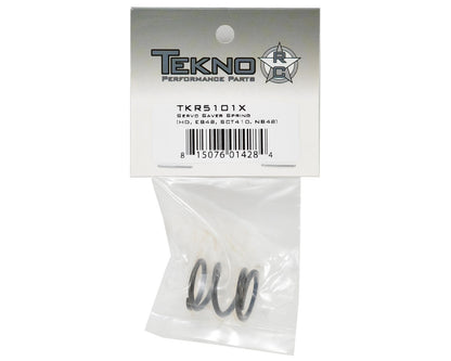 Tekno RC Heavy Duty Servo Saver Spring