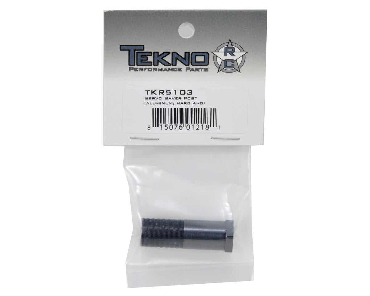 Tekno RC Aluminum Servo Saver Post