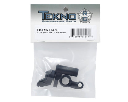Tekno RC Steering Bellcrank Set