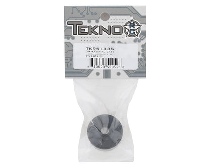 Tekno RC Hardened Steel Differential Case
