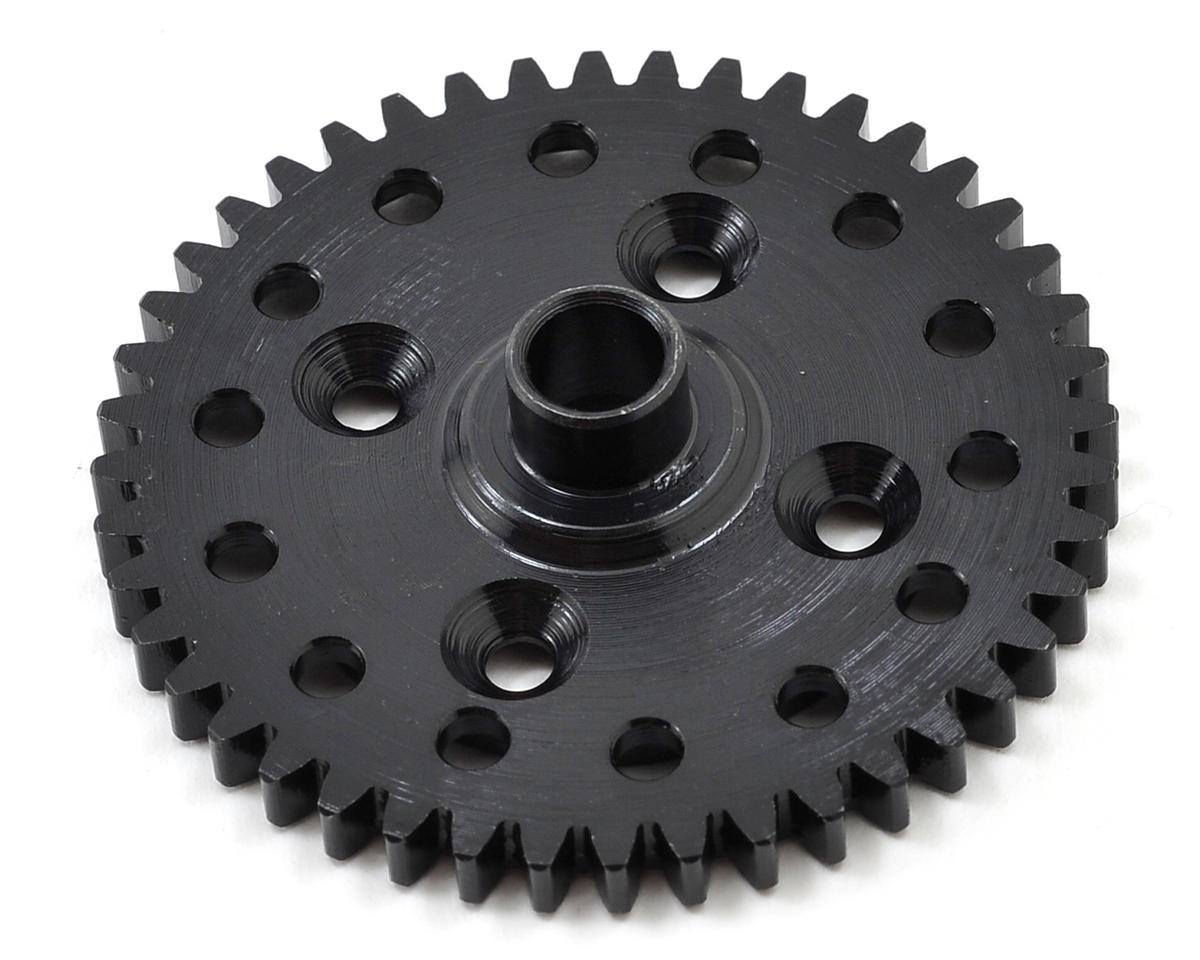 Tekno RC Lightened 44T Hardened Steel Spur Gear