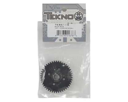 Tekno RC Hardened Steel Spur Gear (46T)