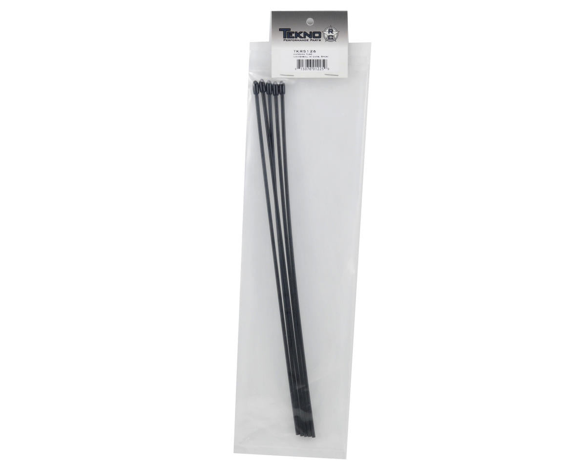 Tekno RC Antenna Tube w/Caps (5)