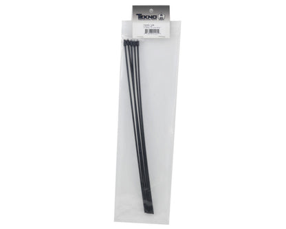 Tekno RC Antenna Tube w/Caps (5)