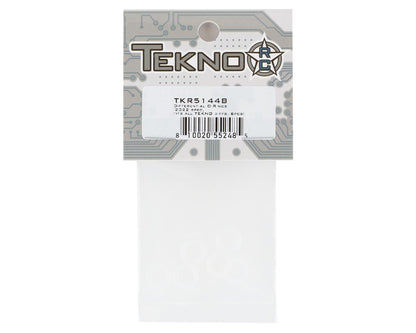 Tekno RC 2022 Spec Differential O-Rings (6)