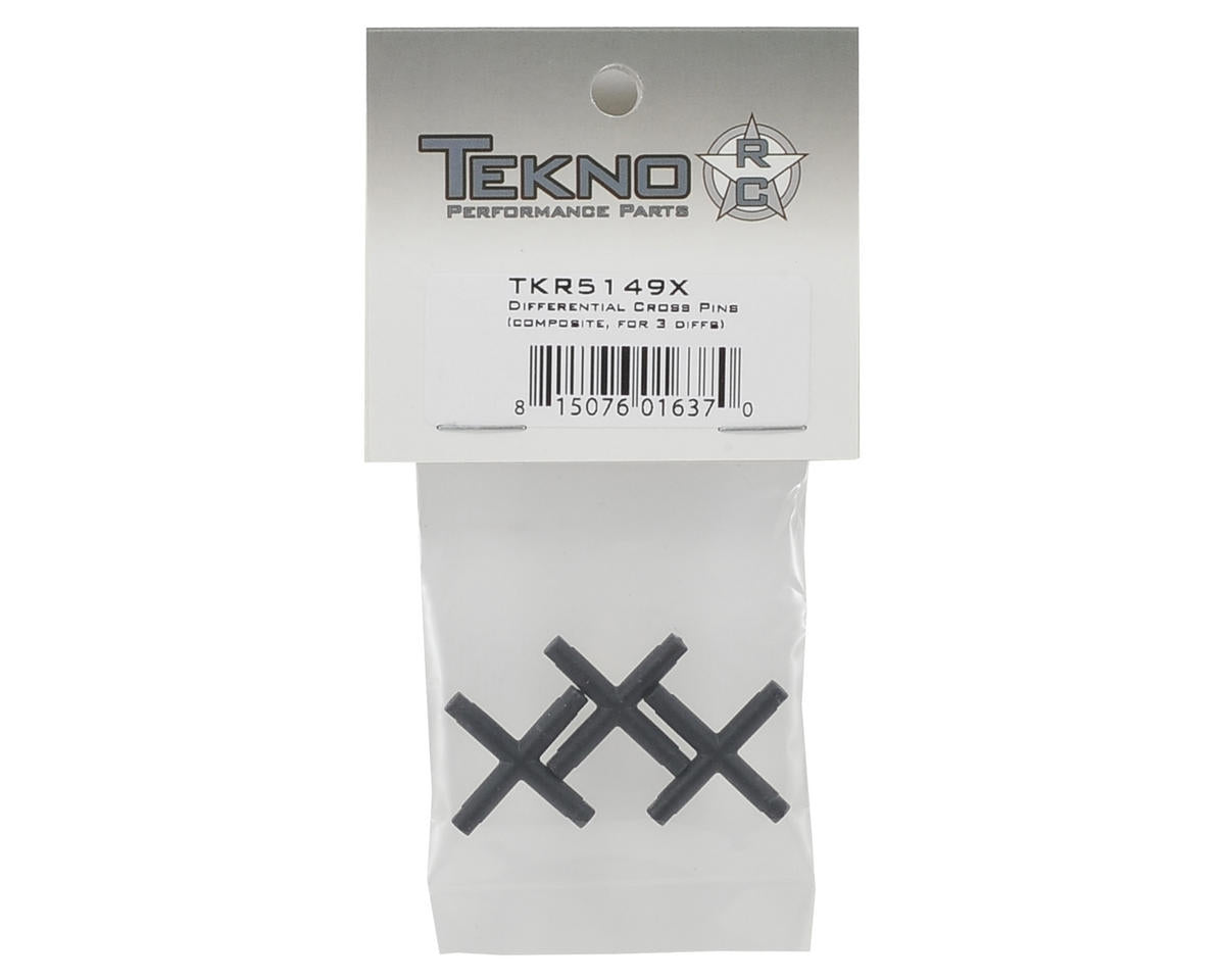 Tekno RC Composite Differential Cross Pin (3)
