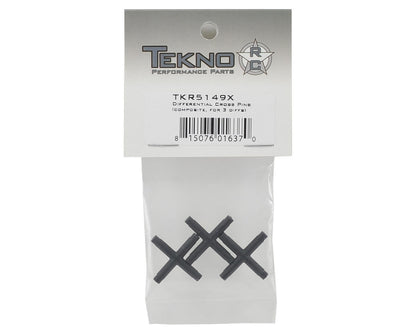 Tekno RC Composite Differential Cross Pin (3)