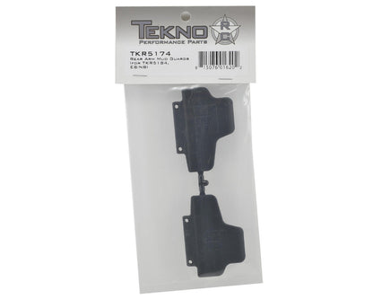 Tekno RC Rear Arm Mud Guard Set