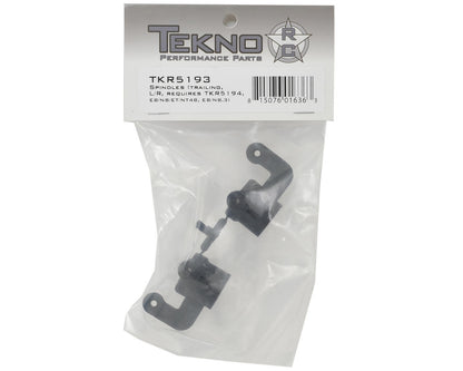 Tekno RC Trailing Spindle Set