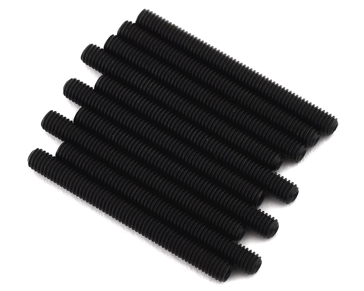 Tekno RC EB410.2 3x30mm Steering Linkage (10)