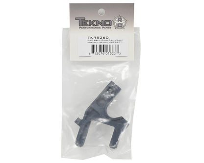 Tekno RC CNC Split Center Diff Mount