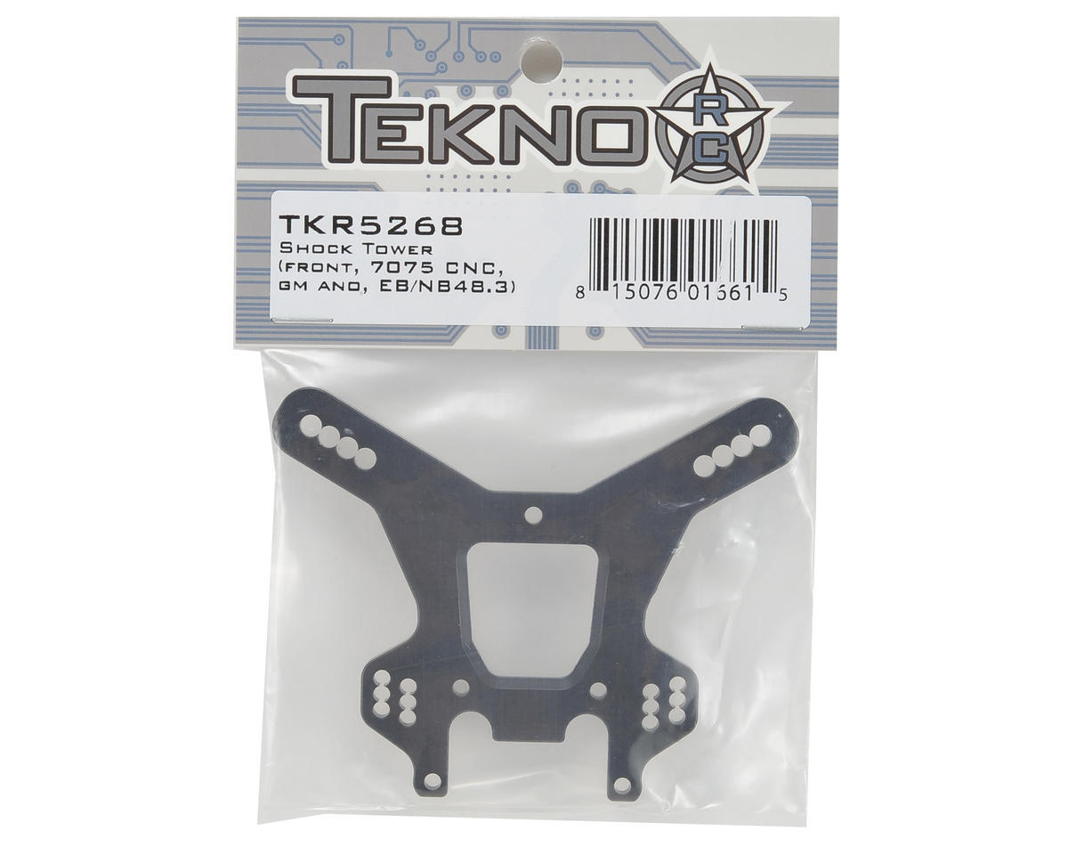 Tekno RC Aluminum Front Shock Tower