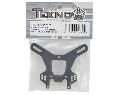 Tekno RC Aluminum Front Shock Tower