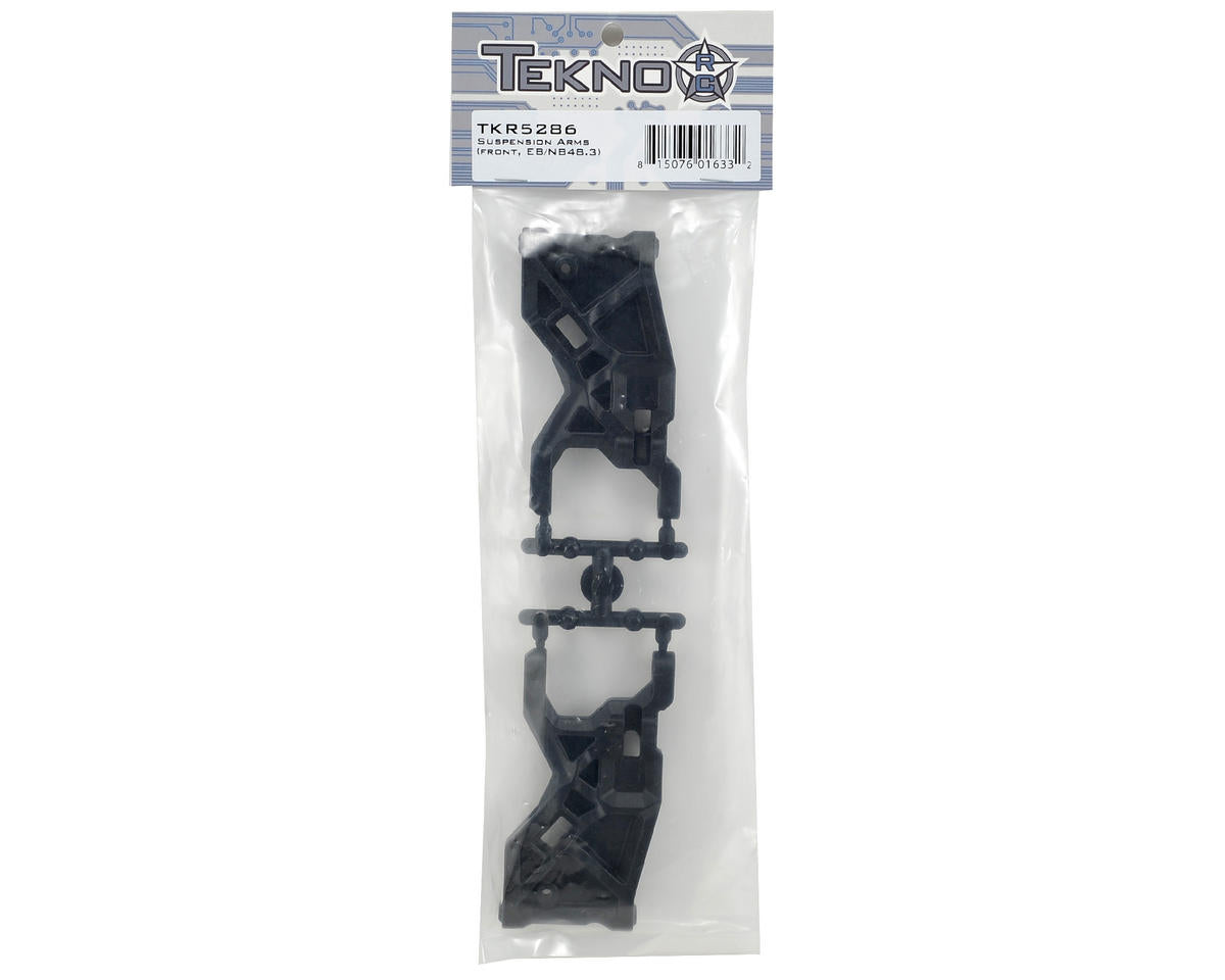 Tekno RC Front Suspension Arms