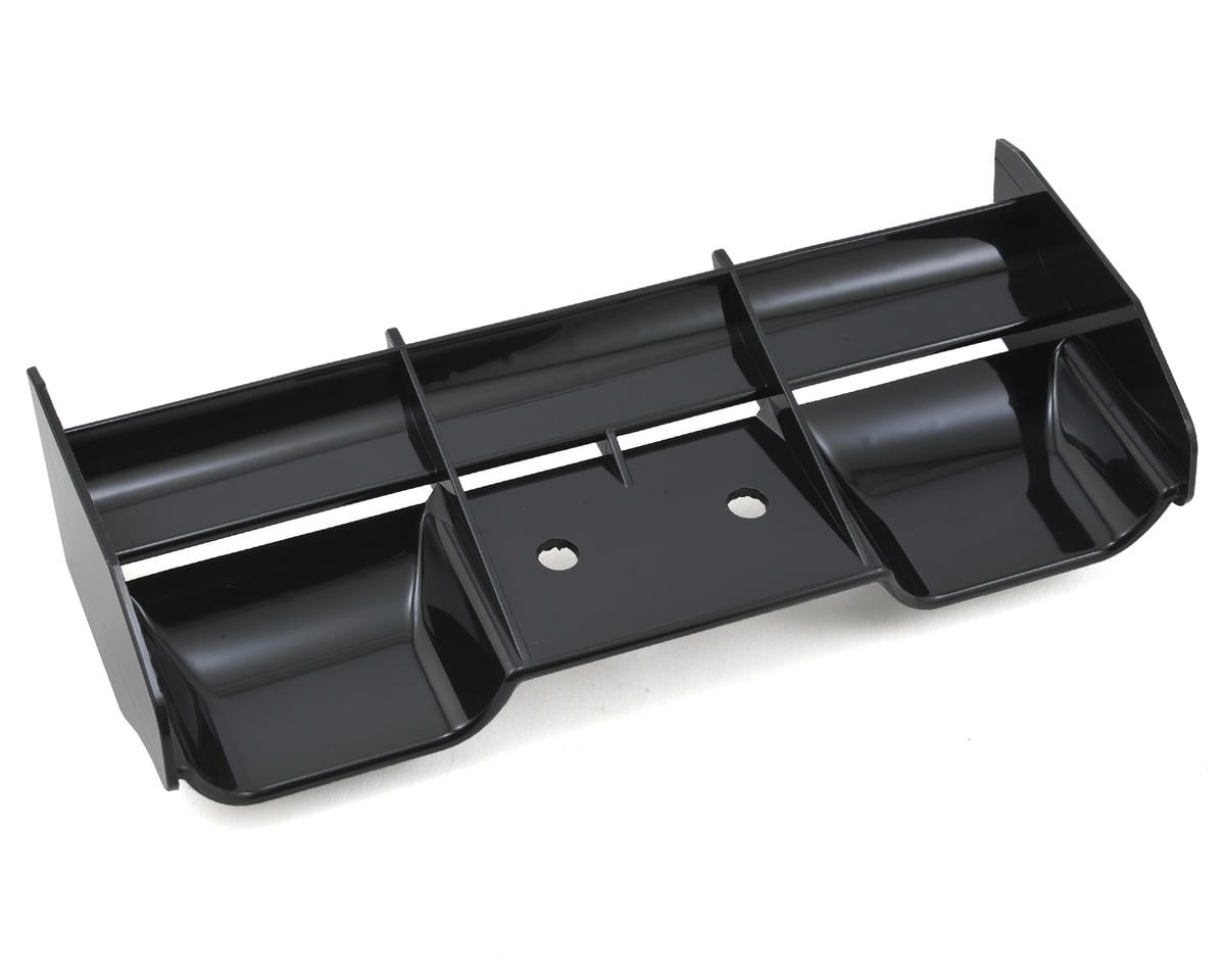Tekno RC 1/8 High Down Force Buggy Wing (ROAR/IFMAR Legal) (Black)