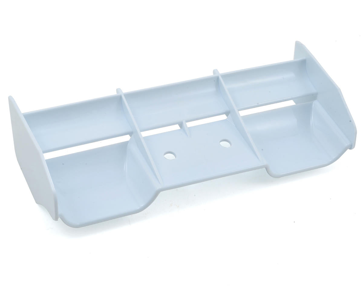 Tekno RC 1/8 High Down Force Buggy Wing (ROAR/IFMAR Legal) (White)