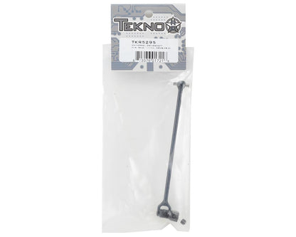 Tekno RC 111mm Center/Rear Universal Driveshaft