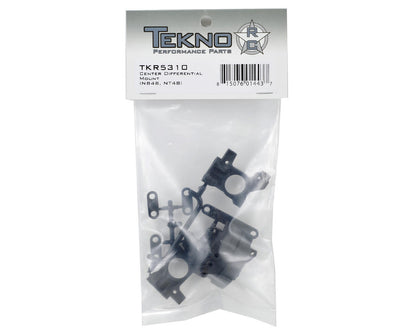 Tekno RC Center Differential Mount