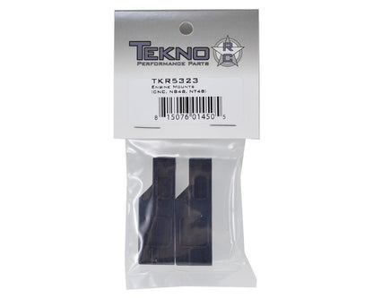 Tekno RC CNC Engine Mounts