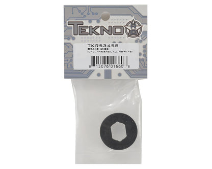 Tekno RC CNC Hardened Brake Disc