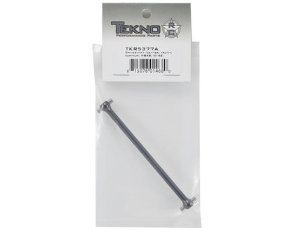 Tekno RC Aluminum Center Front Driveshaft