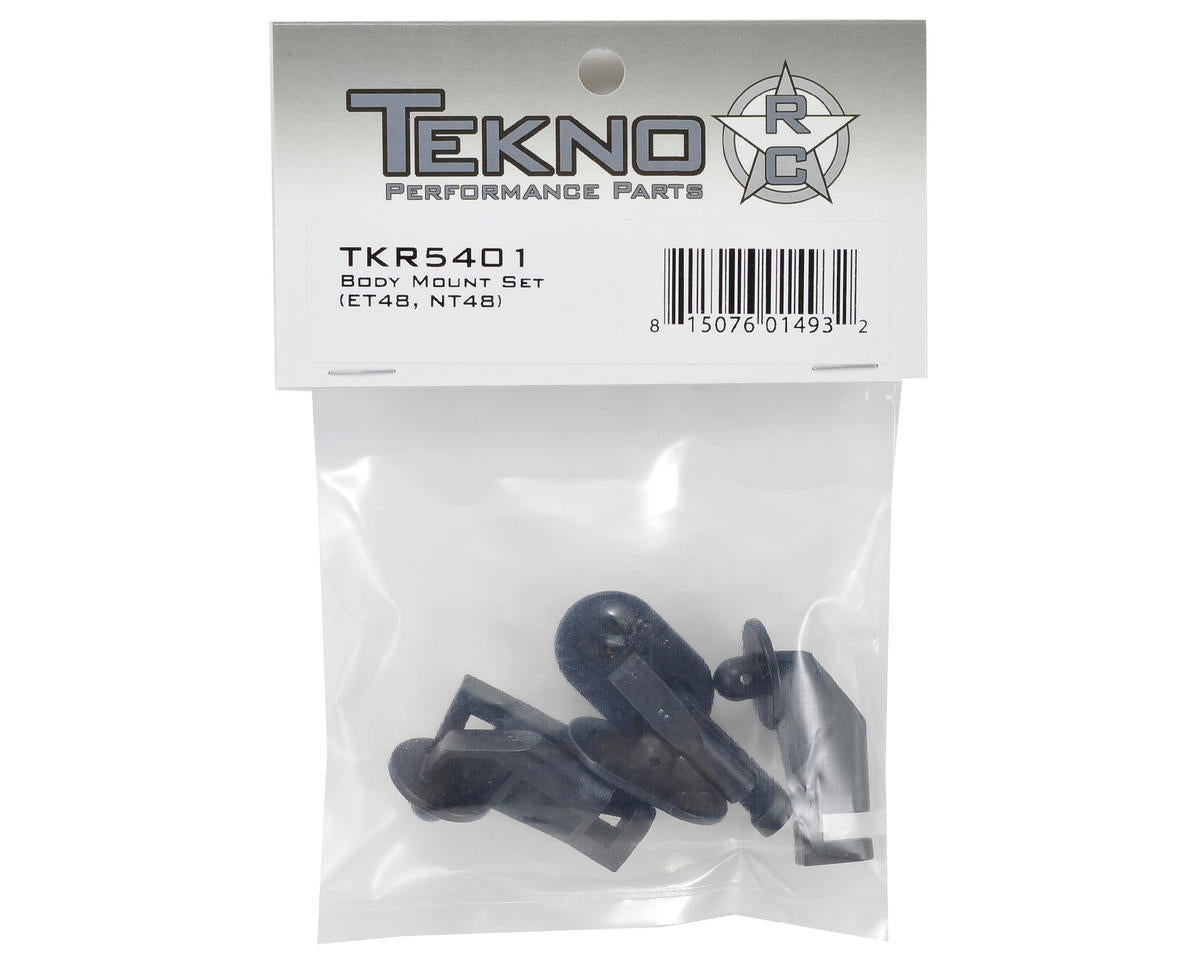Tekno RC Body Mount Set