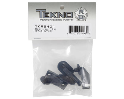 Tekno RC Body Mount Set