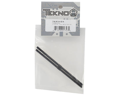 Tekno RC MT410 Steering Turnbuckle (2)