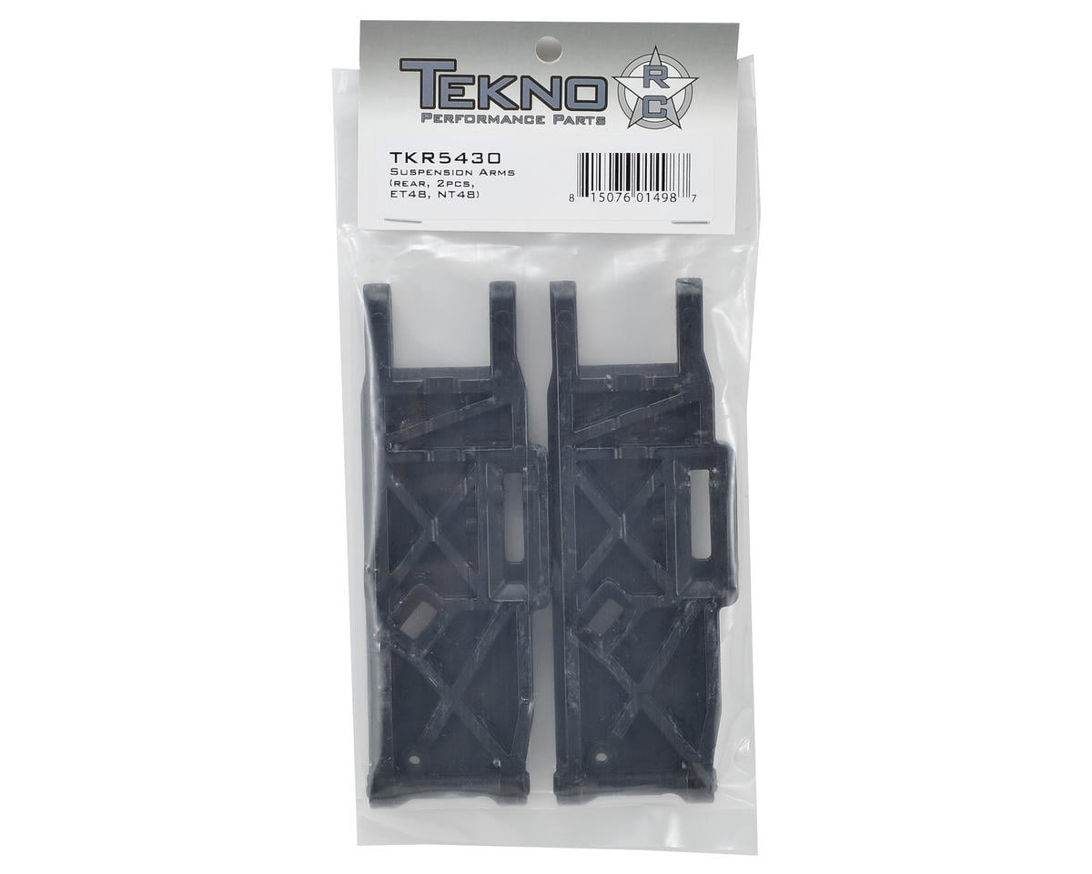 Tekno RC Rear Suspension Arms (2)