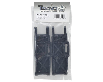 Tekno RC Rear Suspension Arms (2)