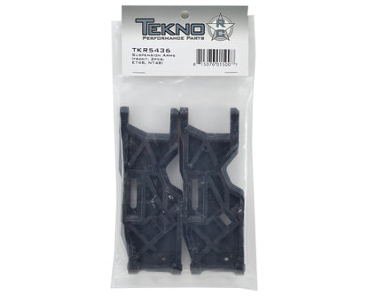 Tekno RC Front Suspension Arms (2)