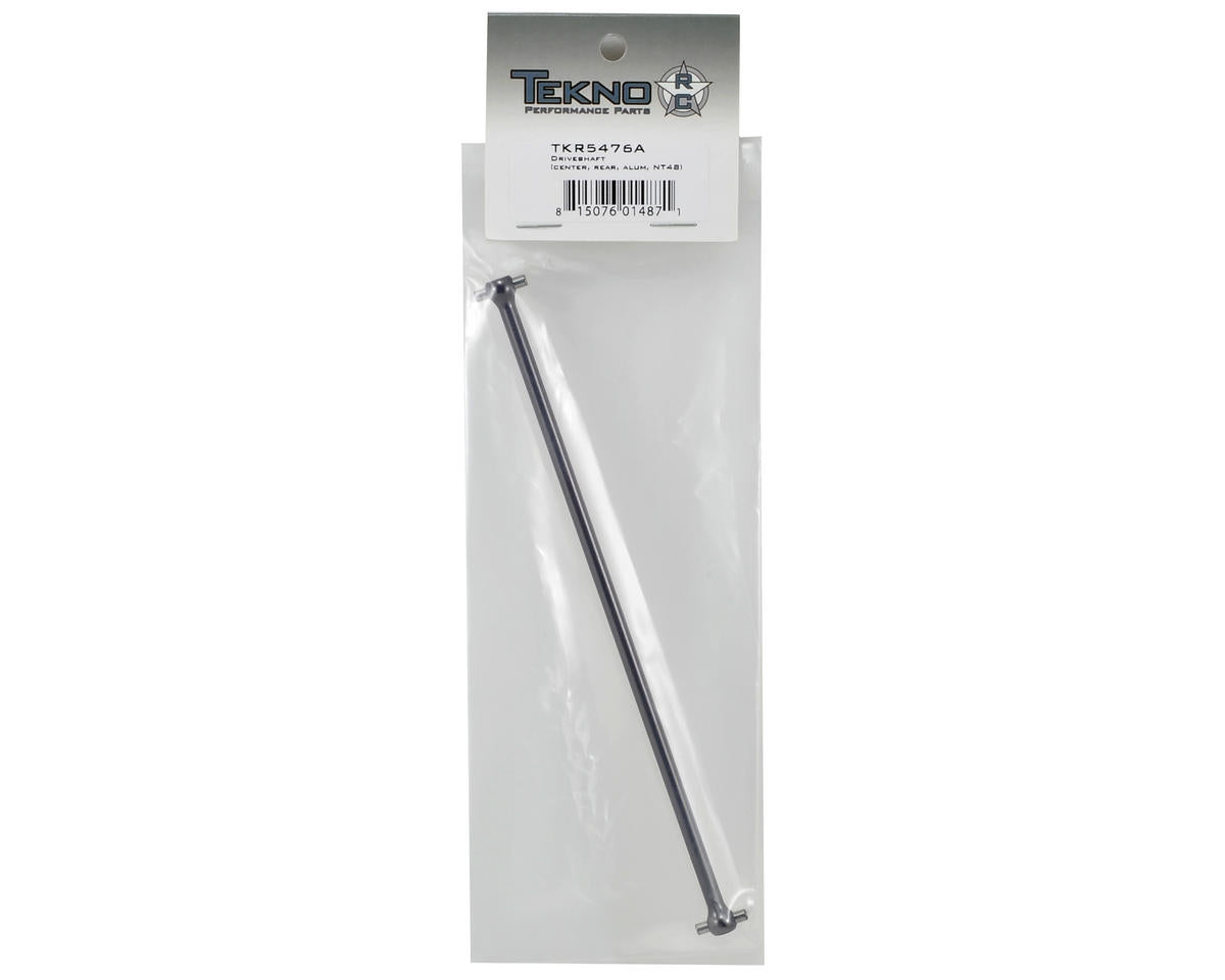 Tekno RC NT48 Aluminum Rear Center Driveshaft