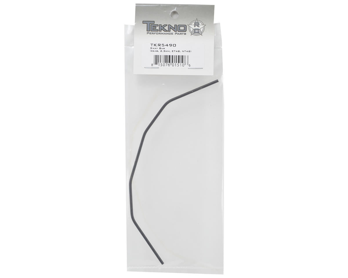 Tekno RC 2.3mm Rear Sway Bar