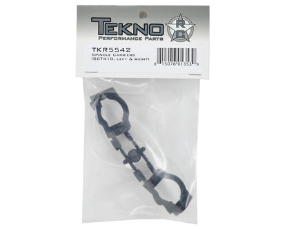 Tekno RC Spindle Carrier Set (2)