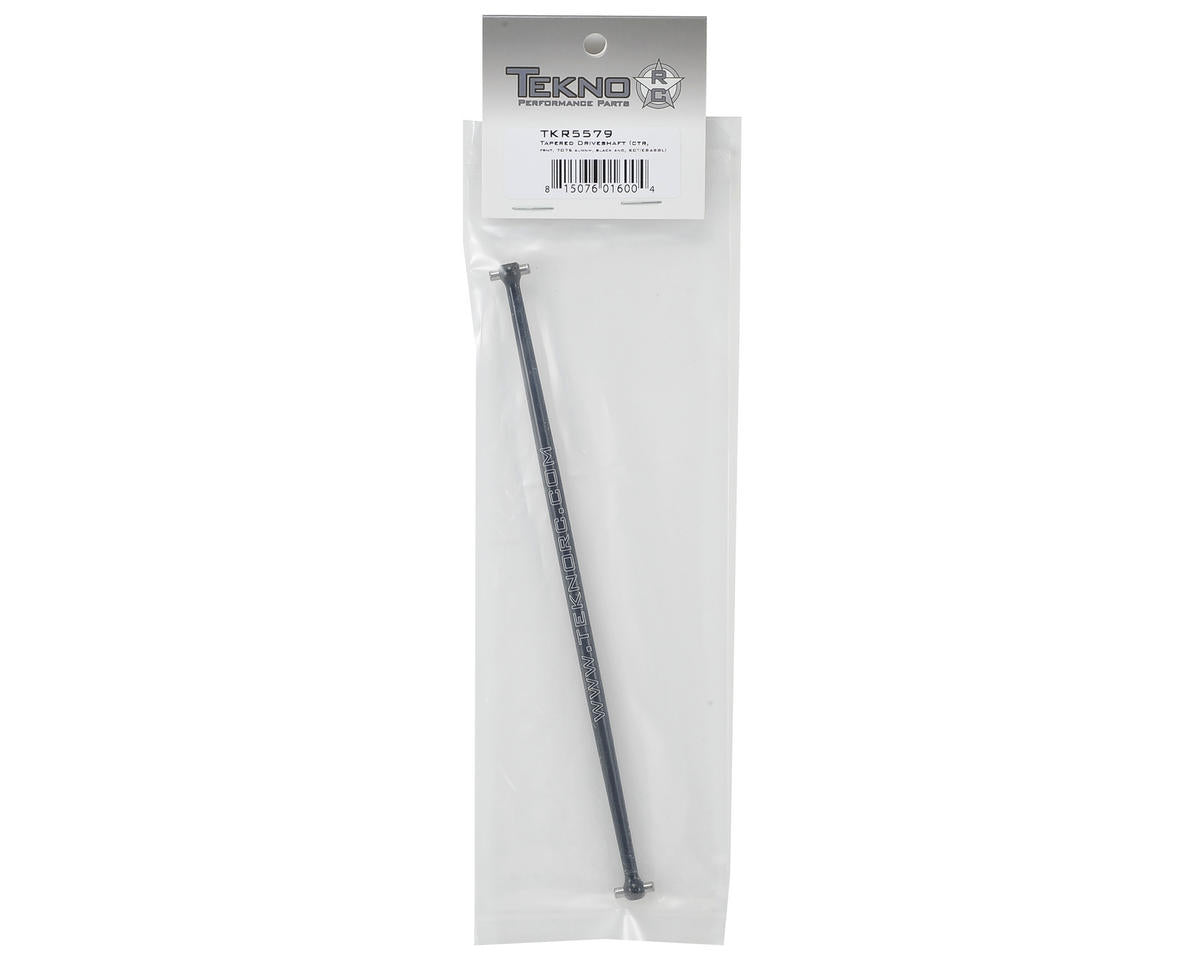 Tekno RC Aluminum Tapered Front-Center Driveshaft