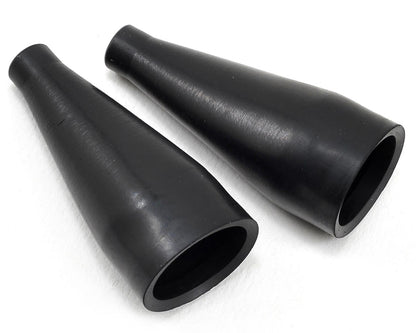 Tekno RC Captured Shock Boot Set (2) (Medium)