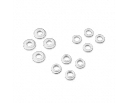 Tekno RC 16mm Shock Shaft Guide Set